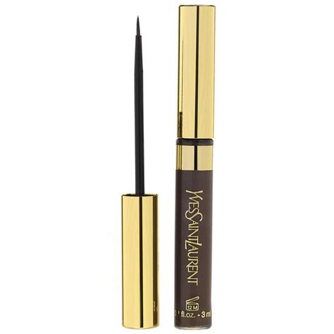 ysl babydoll eyeliner|YSL cosmetics eyeliner.